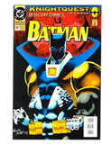 DETECTIVE COMICS #667 (1993) VF/VF+
