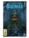 DETECTIVE COMICS #682 (1995) VF+/VFNM