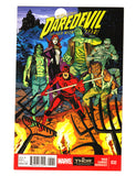 DAREDEVIL #32 (2013) 1ST APPEARANCE OF THE NEW LEGIONS OF MONSTERS NM-/NM