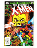 UNCANNY X-MEN #161 (1982) VFNM/NM-