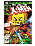 UNCANNY X-MEN #161 (1982) NM-/NM