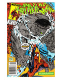 AMAZING SPIDER-MAN #328 (1990) NM
