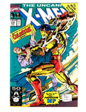 UNCANNY X-MEN #279 (1991) VFNM/NM-
