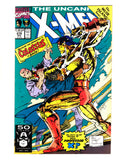 UNCANNY X-MEN #279 (1991) VFNM/NM-