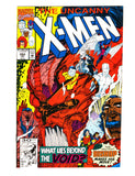 UNCANNY X-MEN #284 (1992) NM