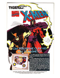 UNCANNY X-MEN #284 (1992) NM