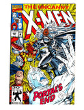 UNCANNY X-MEN #285 (1992) 1ST APPEARANCE OF MIKHAIL RASPUTIN NM