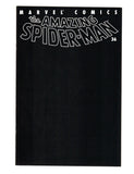 AMAZING SPIDER-MAN #36 (2001) REMEMBERENCE ISSUE OF 9/11 NM-/NM