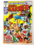 SUB-MARINER KING SIZE #1 (1971) VF