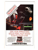 STAR WARS: RETURN OF THE JEDI #2 (1983) NM-/NM