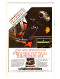 STAR WARS: RETURN OF THE JEDI #2 (1983) NM-
