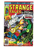 STRANGE TALES #187 (1976) FNVF/VF-