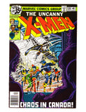 X-MEN #120 (1979) 1ST APPEARANCE OF ALPHA FLIGHT (SASQUATCH, SNOWBIRD, SHAMAN, NORTHSTAR & AURORA) FNVF/VF-