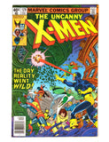 X-MEN #128 (1979) VF-/VF