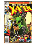 UNCANNY X-MEN #145 (1981) ICONIC COVER ART  NM-/NM