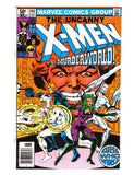 UNCANNY X-MEN #146 (1981) NM-