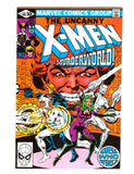 UNCANNY X-MEN #146 (1981) VFNM