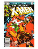UNCANNY X-MEN #158 (1982) 3RD APPEARANCE OF ROGUE (FIRST IN THE X-MEN) VFNM/NM-
