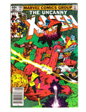 UNCANNY X-MEN #160 (1982) 1ST APPEARANCE OF ILLYANA RASPUTIN AS AN ADULT VFNM