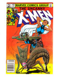 UNCANNY X-MEN #165 (1983) CANADIAN PRICE VARIANT VF/VF+