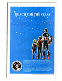 UNCANNY X-MEN #195 (1985) CANADIAN PRICE VARIANT NM-/NM