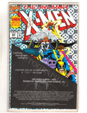 UNCANNY X-MEN #300 (1993) LTD. TREASURED EDITIONS #12811/13100 SIGNED BY JOHN ROMITA JR. (COA INCLUDED) NM