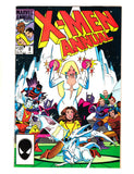 UNCANNY X-MEN ANNUAL #8 (1984) NM-/NM