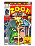 2001: A SPACE ODYSSEY #2 (1977) VF+