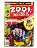 2001: A SPACE ODYSSEY #7 (1977) VFNM/NM-