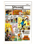 2001: A SPACE ODYSSEY #9 (1977) 2ND APPEARANCE OF MACHINE MAN VF-