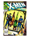 UNCANNY X-MEN #236 (1988) NM-/NM