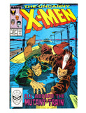 UNCANNY X-MEN #237 (1988) NM-