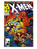UNCANNY X-MEN #238 (1988) NM-/NM