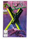 UNCANNY X-MEN #251 (1989) ICONIC WOLVERINE COVER RECREATED IN THE FILM DEADPOOL & WOLVERINE VFNM