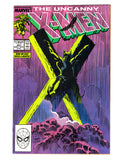 UNCANNY X-MEN #251 (1989) ICONIC WOLVERINE COVER RECREATED IN THE FILM DEADPOOL & WOLVERINE VF+