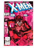 UNCANNY X-MEN #260 (1990) NM-/NM