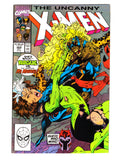 UNCANNY X-MEN #269 (1990) NM-/NM