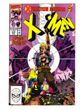 UNCANNY X-MEN #270 (1990) NM-/NM