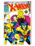 UNCANNY X-MEN #275 (1991) NM-