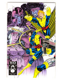 UNCANNY X-MEN #275 (1991) NM-