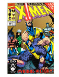 UNCANNY X-MEN #280 (1991) NM-/NM