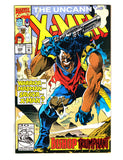 UNCANNY X-MEN #288 (1992) NM-/NM