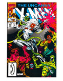 UNCANNY X-MEN #291 (1992) NM-/NM