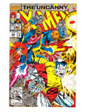 UNCANNY X-MEN #292 (1992) NM-/NM