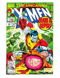 UNCANNY X-MEN #293 (1992) NM-/NM