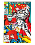 UNCANNY X-MEN #296 (1993) NM-/NM