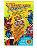 UNCANNY X-MEN #297 (1993) NM-/NM