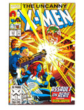 UNCANNY X-MEN #301 (1993) NM-/NM