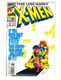 UNCANNY X-MEN #303 (1993) VFNM