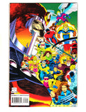 UNCANNY X-MEN #304 (1993) NM-/NM